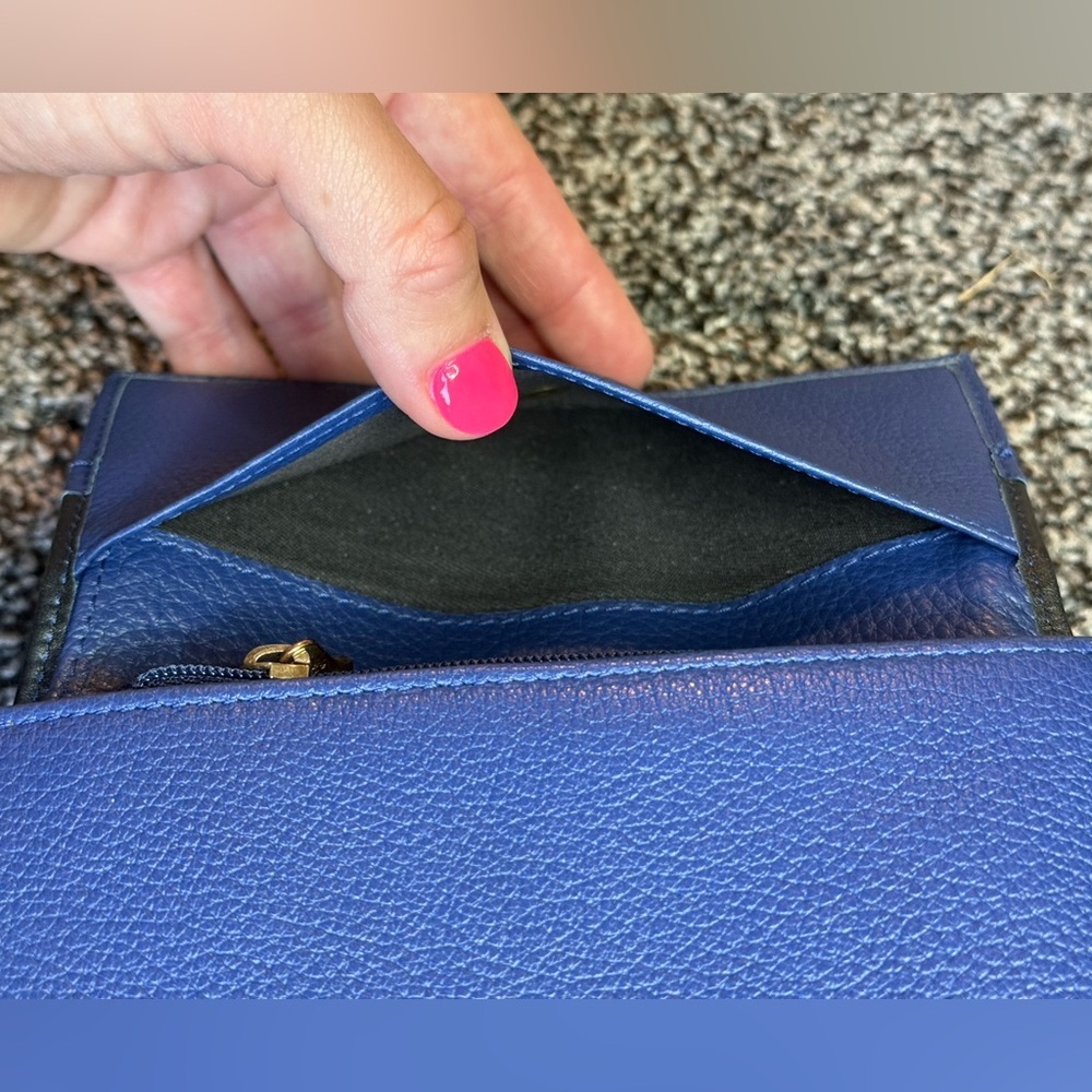 See by Chloé wallet - Picture 12 of 14